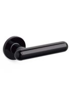 BOMA NYLON round rose lever handle