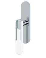 AQUA window handle