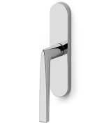 FLUTE window handle