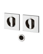 Flush handle with double latch GIOTTO Q