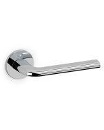 INTRO round rose lever handle