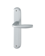 NEW YORK - Duraplus® lever on backplate