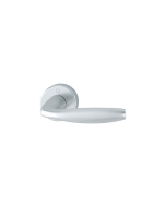 NEW YORK round rose lever - Duraplus®