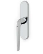 Window handle SIX