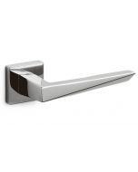 SKY round rose lever handle