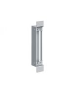 Invisible hinge TECTUS 340 3D for 80kgs